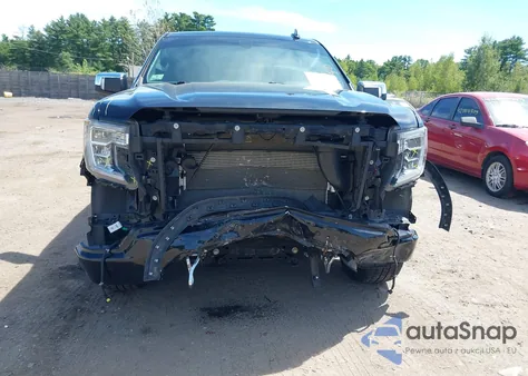 2020 GMC Sierra 1500 4Wd Short Box Denali z USA, uszkodzony, nr VIN 3GTU9FED2LG427749